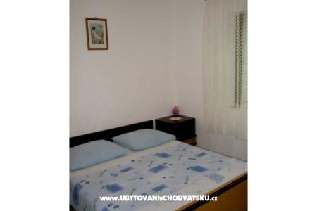 Appartements Marasović foto 2