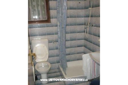 Appartements Marasović foto 4