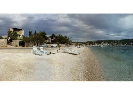 Luxury Villa Marin Appartements – Marina - Trogir Croatie