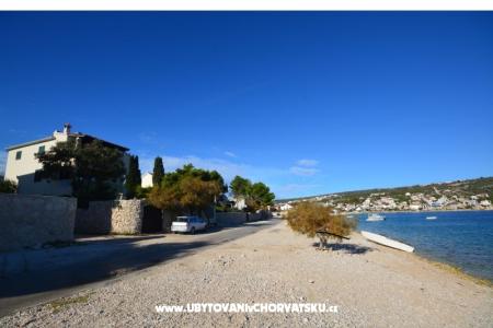 Luxury Villa Marin Appartements foto 2