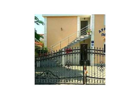 Apartmani Marko Sevid foto 3