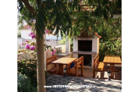 Apartmani Marko Sevid foto 4