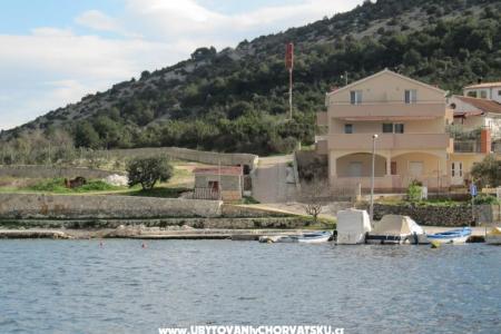 Appartements Mladen Majić foto 2