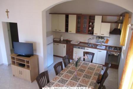 Appartements Mladen Majić foto 4