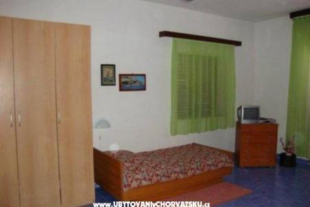 Appartements Panorama Poljica foto 3