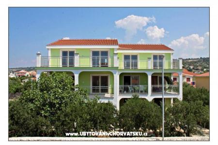 Appartements Periš Sevid foto 4