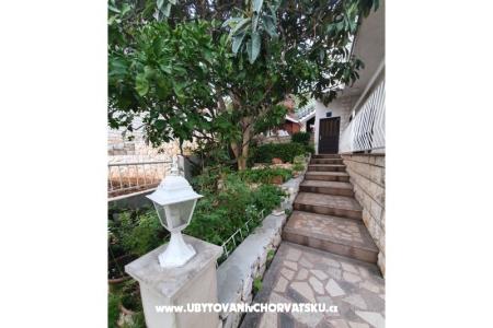 Appartements Rinčić foto 4