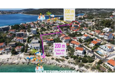 SEVID SEAVIEW APARTMENTS foto 2