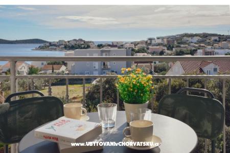 SEVID SEAVIEW APARTMENTS foto 5