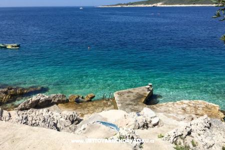 Appartements Mirjana foto 4