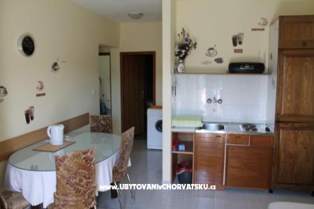 Appartement Botić foto 4