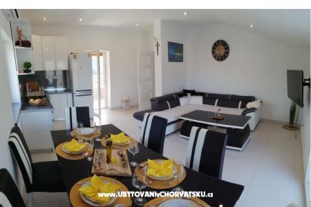 Appartement Marco foto 3