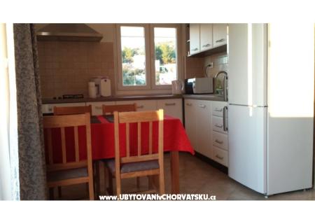 Appartements Sevid Nikša i Lucija foto 2