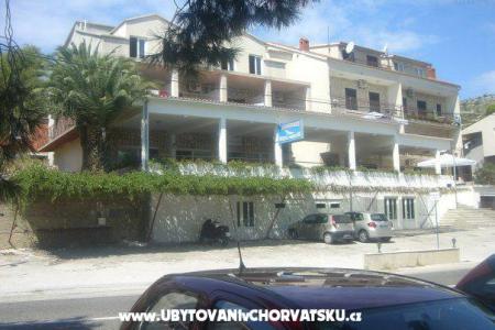 Appartements ANNA Marina - Trogir Croatie
