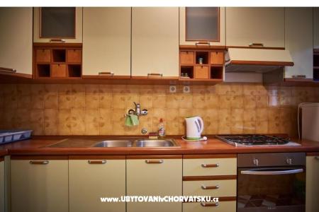 Appartements Boris - Vinisce at Trogi foto 3