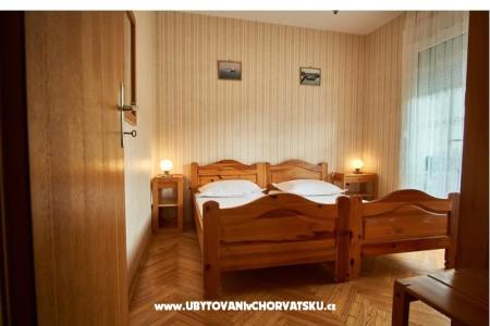 Appartements Boris - Vinisce at Trogi foto 4