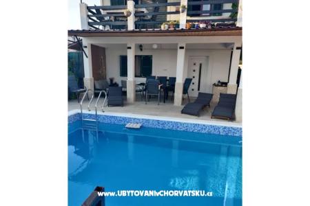 Maison Domina foto 3