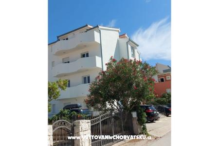 Appartements Erceg foto 2