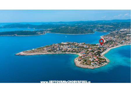 Appartements Erceg foto 4