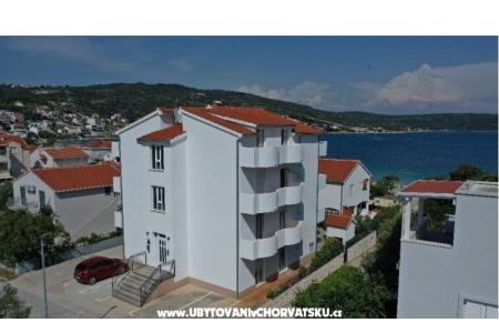 Appartements Erceg foto 5