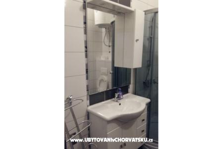 Appartements Martina foto 2