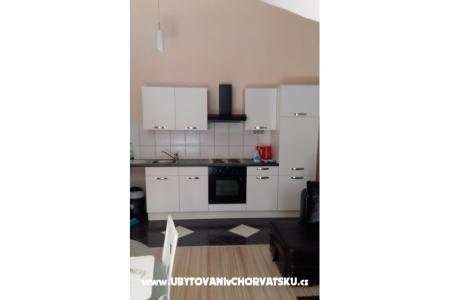 Appartements Martina foto 3