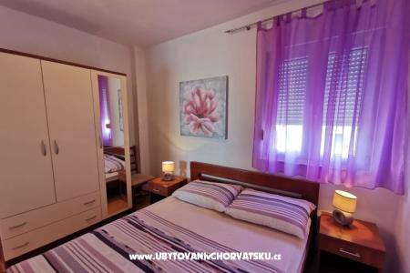 Appartements Mirakul - Sevid foto 3
