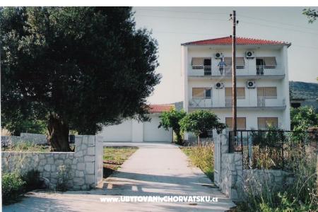 Appartements Pažanin foto 5