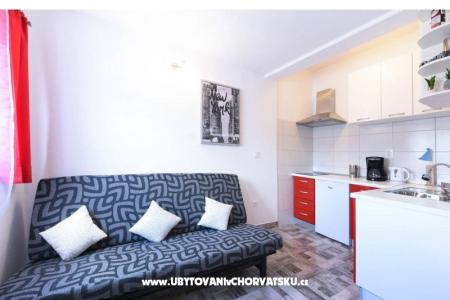 Appartements Sea Star Ivana foto 3