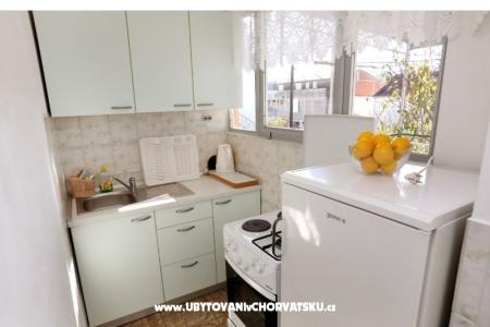 Appartements Viskovic foto 4