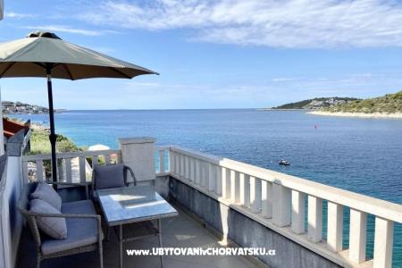 Appartements Vlade Marina - Trogir Croatie