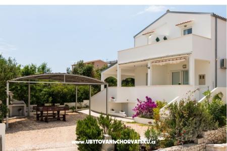 BayBeach Appartements Sevid foto 3