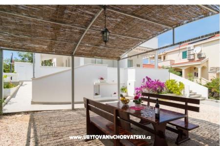 BayBeach Appartements Sevid foto 4