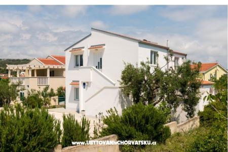 BayBeach Appartements Sevid foto 5