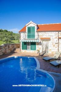 Maison de vacances Niva foto 2