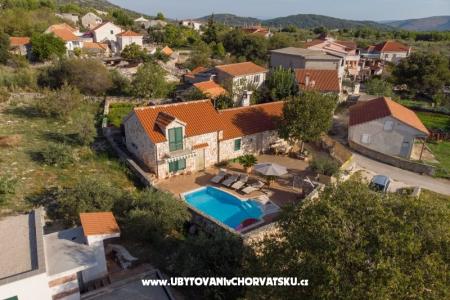 Maison de vacances Niva foto 5