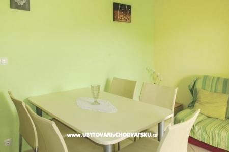 Karabatić Joško Appartements foto 2