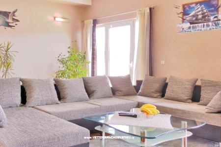 Korčulanka Appartements Poljica-Marin foto 2