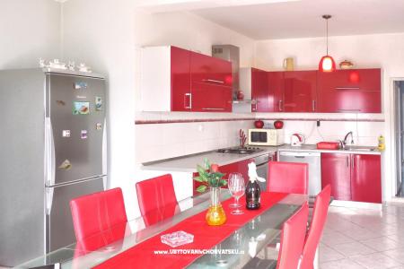 Korčulanka Appartements Poljica-Marin foto 5