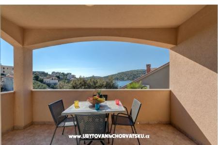 Maison de vacances - Mirna vala foto 4