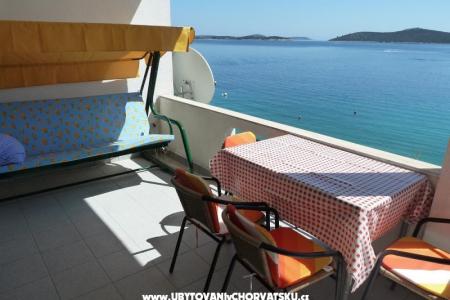 Maison de vacances foto 4