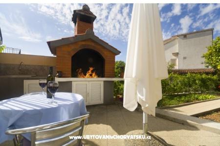 Appartements Kuvek foto 5