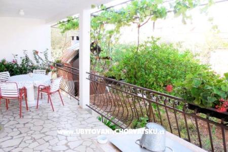 Luka Tadic Appartements foto 5