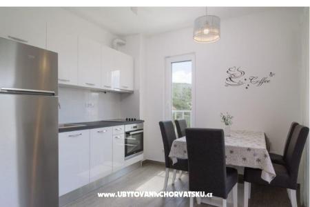 MiL Mare Holiday Appartement foto 4