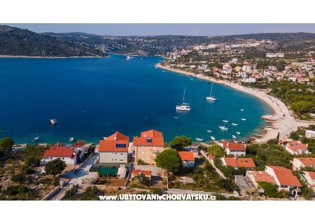 Appartements Petra  foto 3