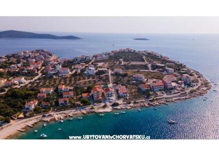 Appartements Petra  foto 4