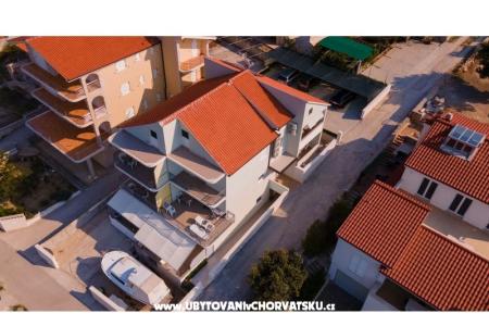 Appartements Petra  foto 5