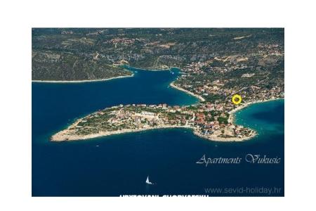 Sevid Appartements foto 3