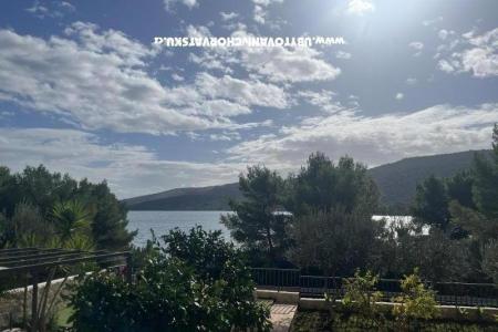 Stari Šime – Marina - Trogir Croatie