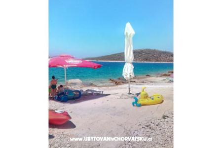 Studio i Maison de vacances Maestral foto 3